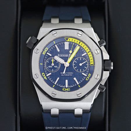 audemars piguet kids watch|certified pre owned Audemars Piguet.